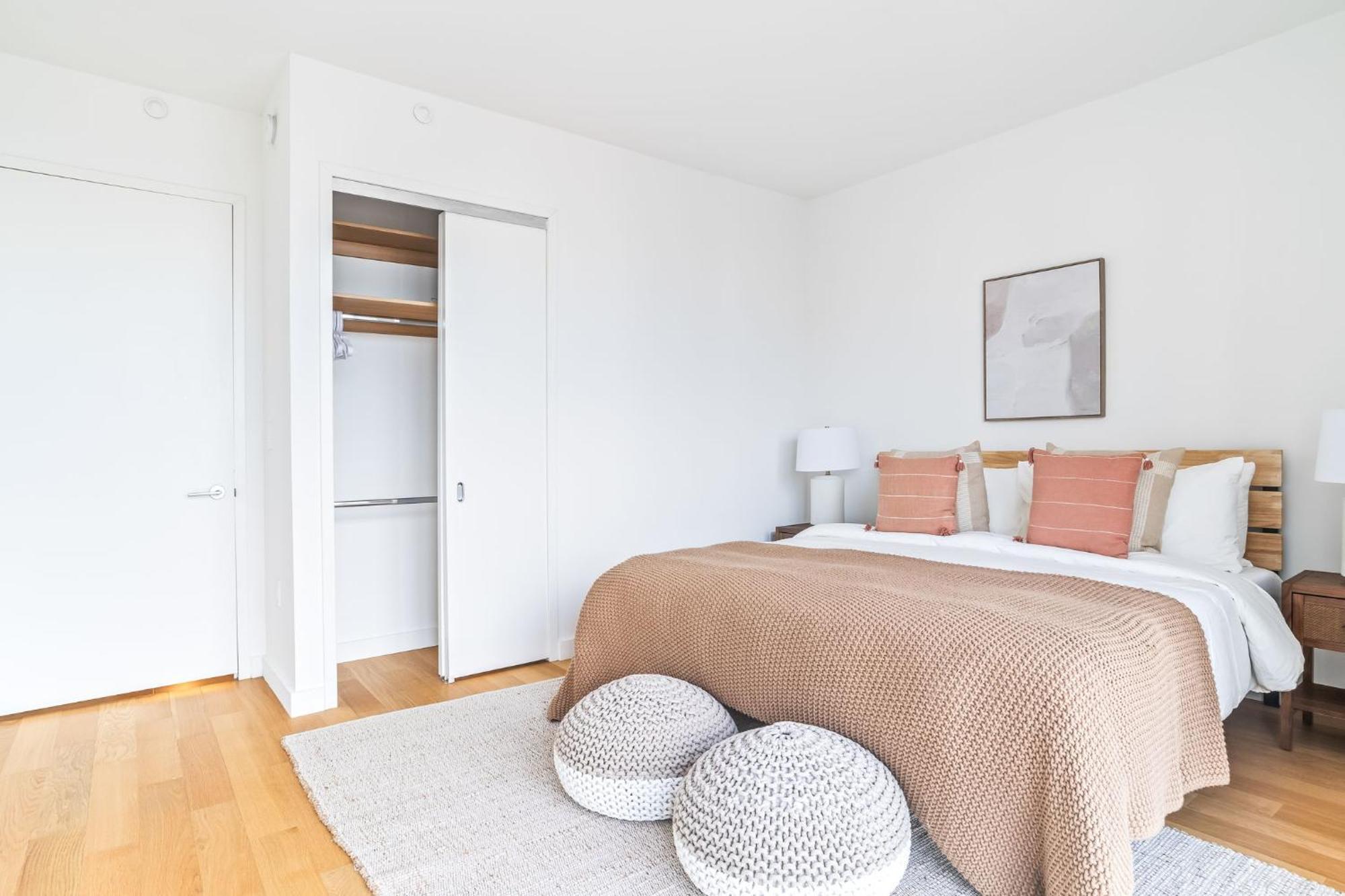 Apartamento 2bd 2 Bth Marvelous