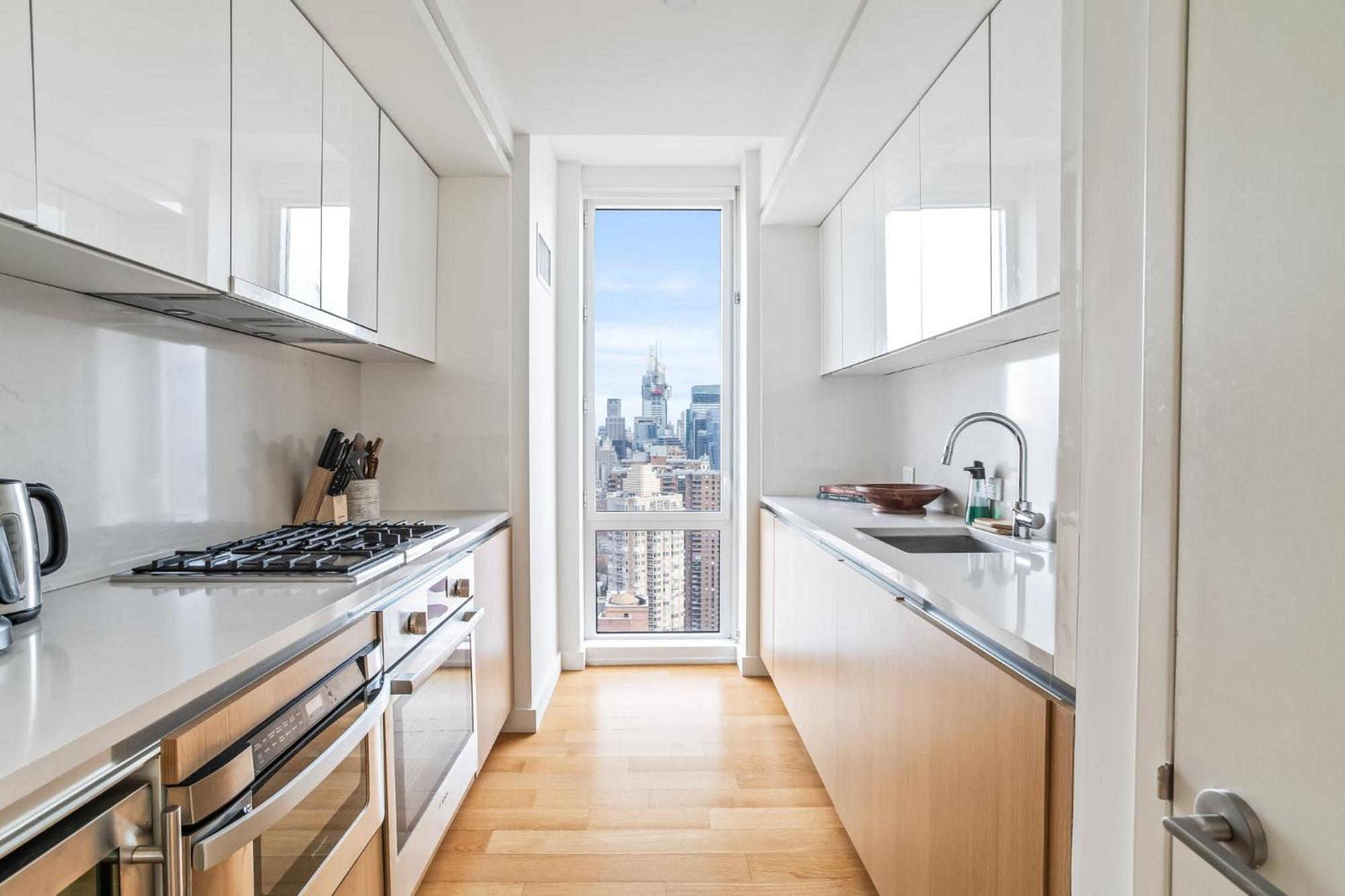 2bd 2 Bth Marvelous Apartamento Nova York